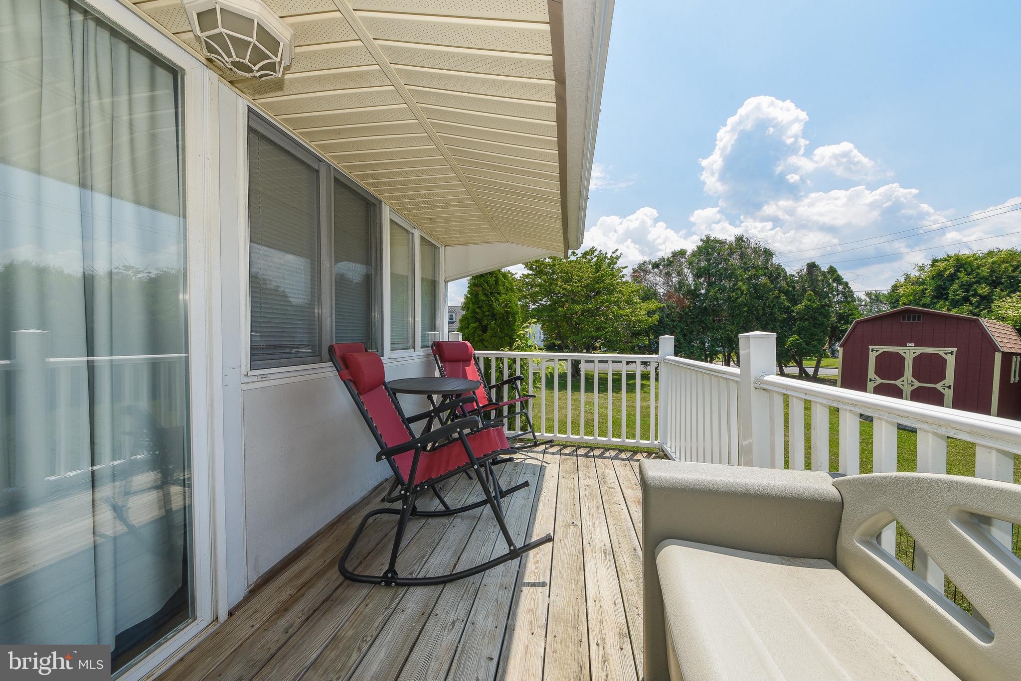 SHOEMAKER VIL - Residential