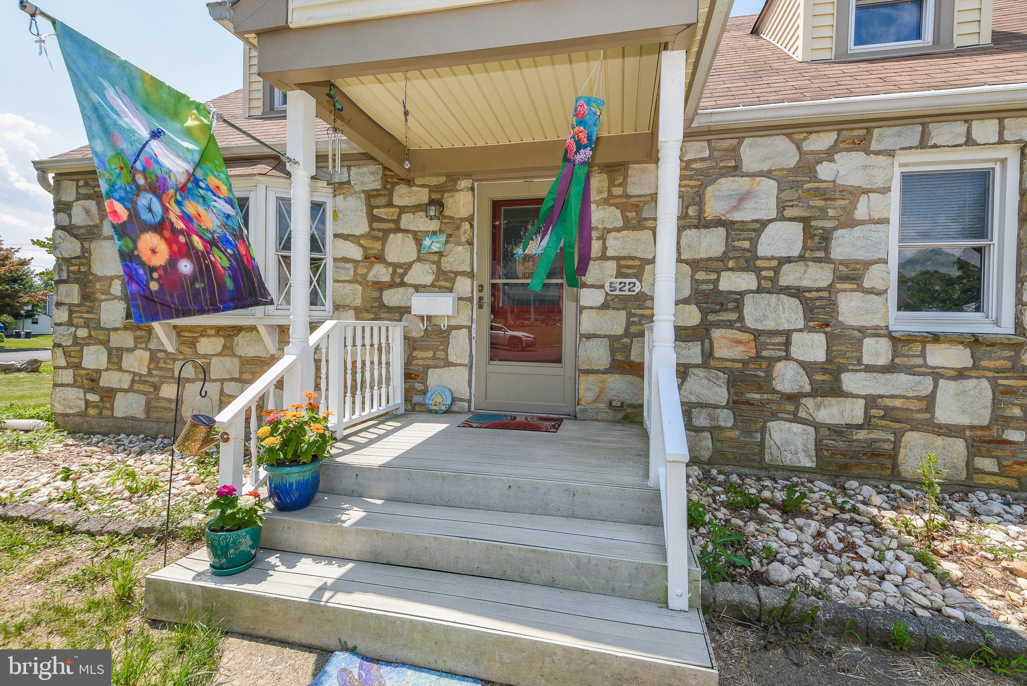 SHOEMAKER VIL - Residential