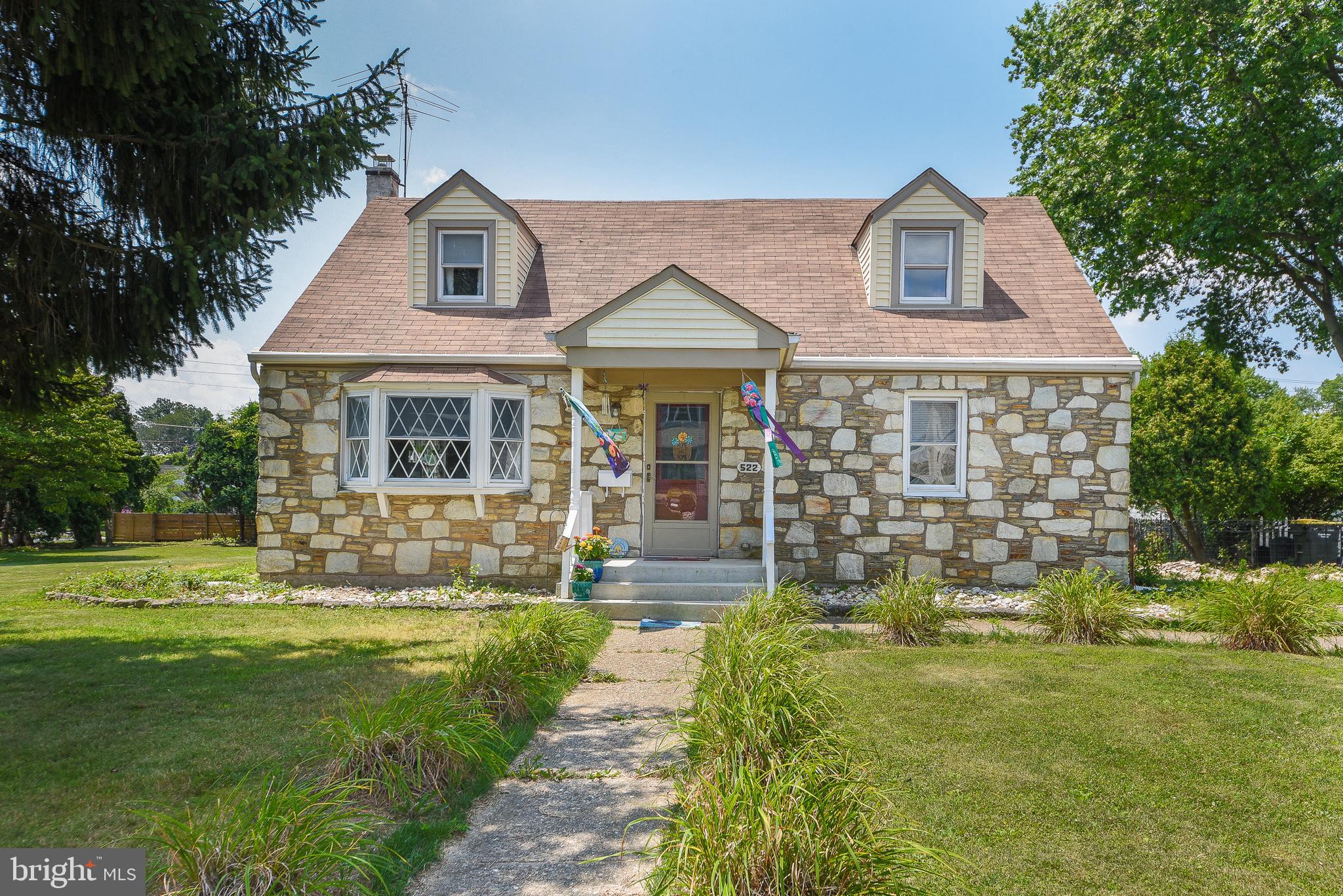 SHOEMAKER VIL - Residential