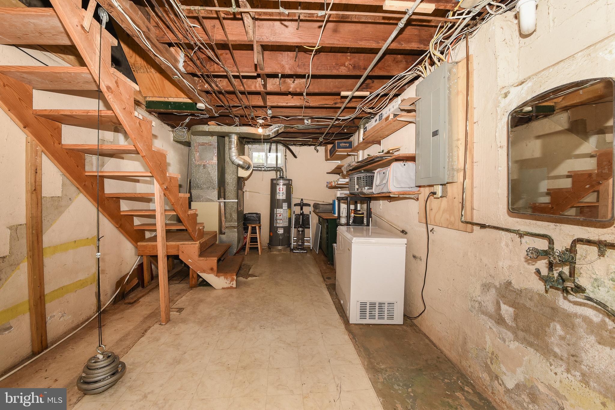 SHOEMAKER VIL - Residential