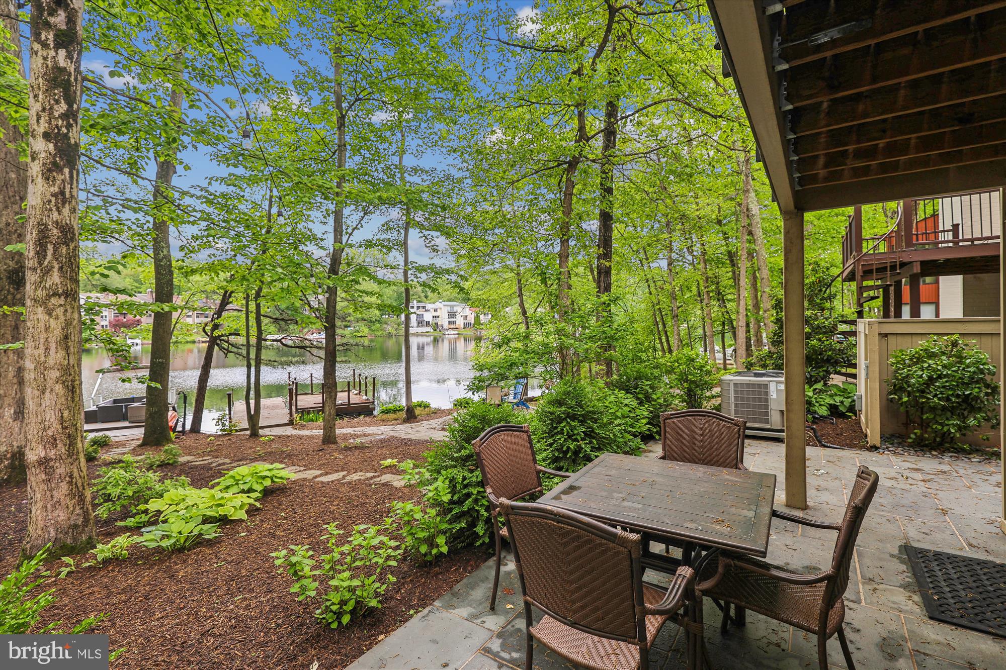 RESTON LAKEPORT - Residential Lease