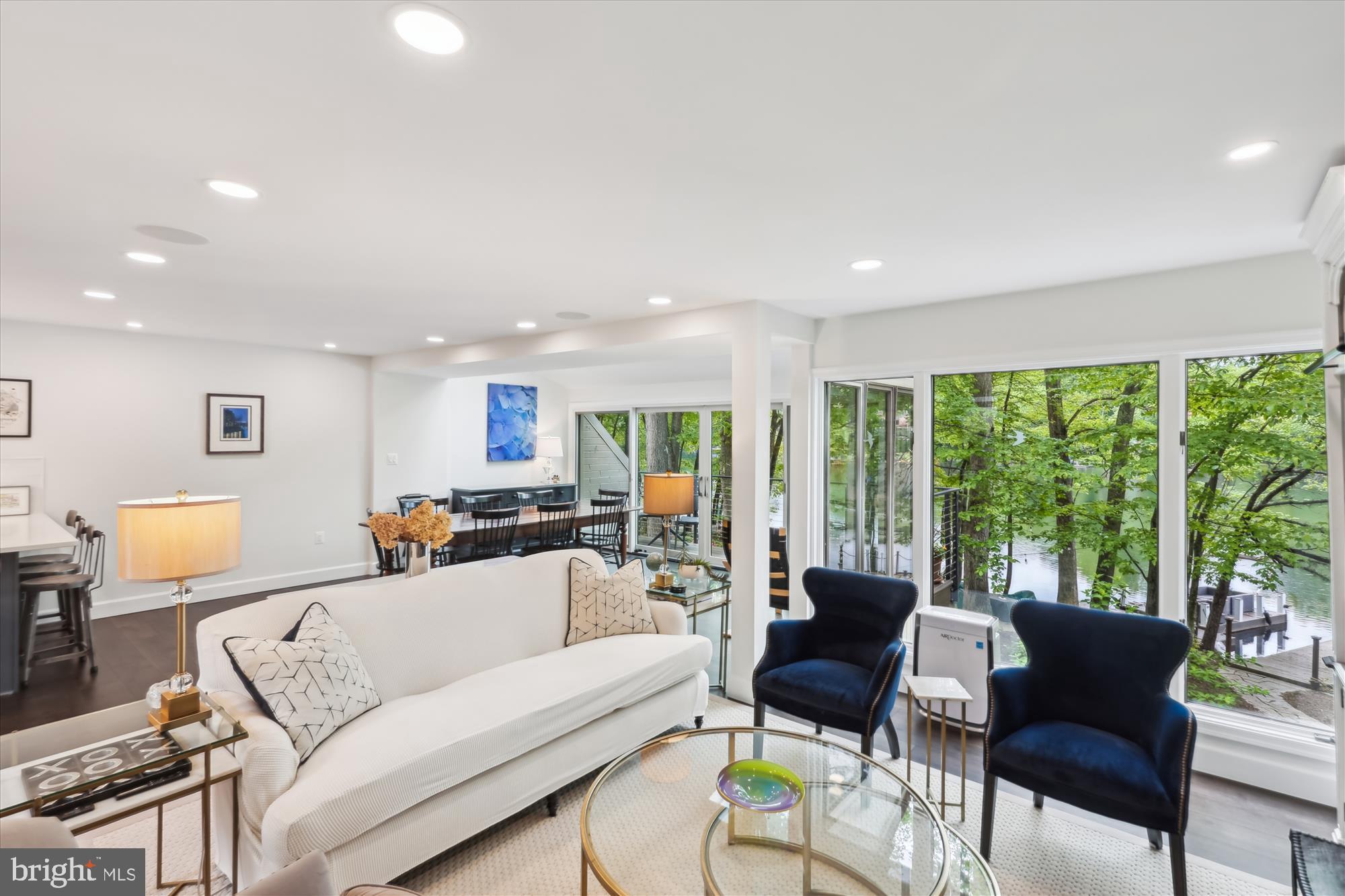 RESTON LAKEPORT - Residential Lease