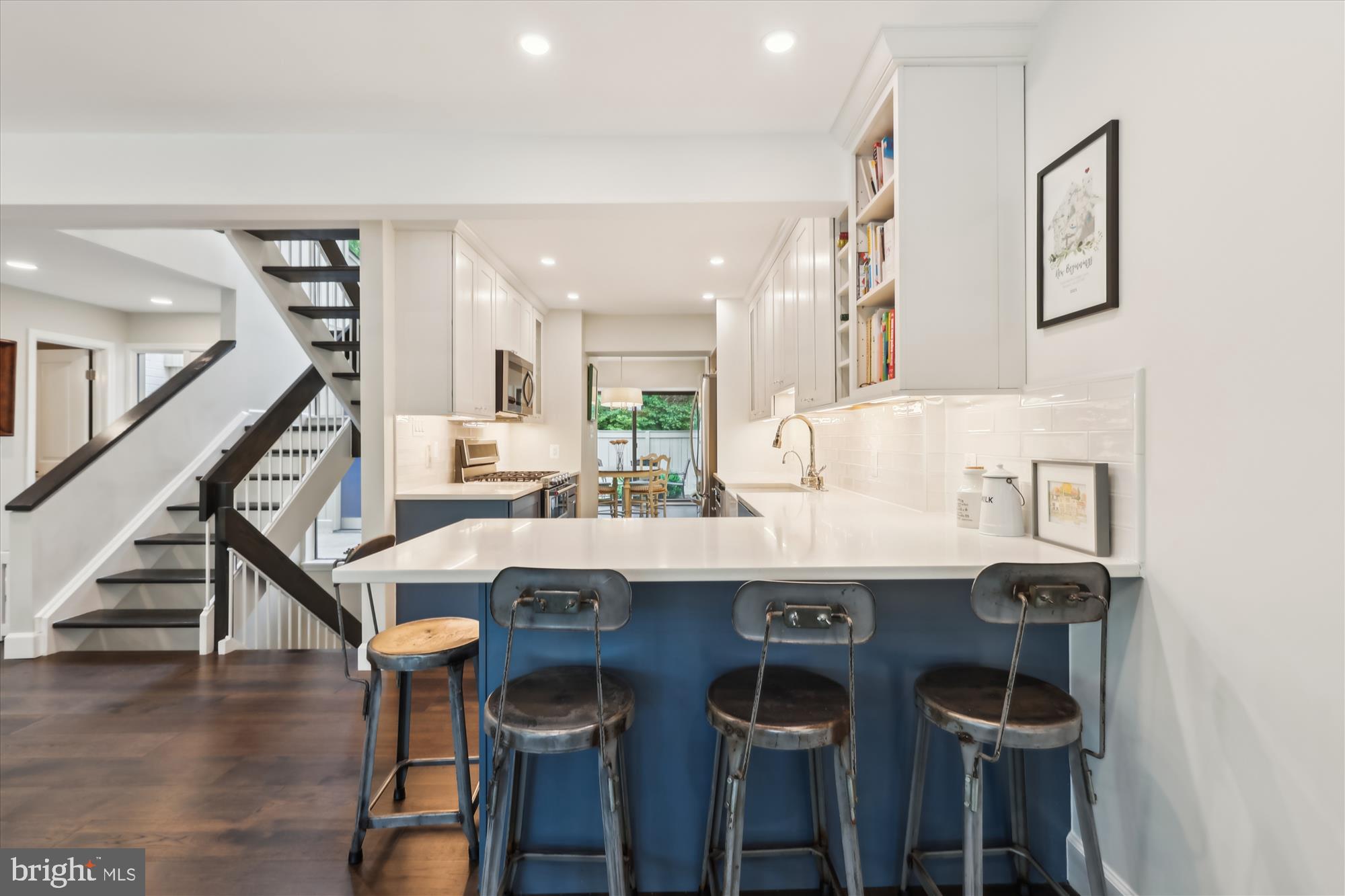 RESTON LAKEPORT - Residential Lease