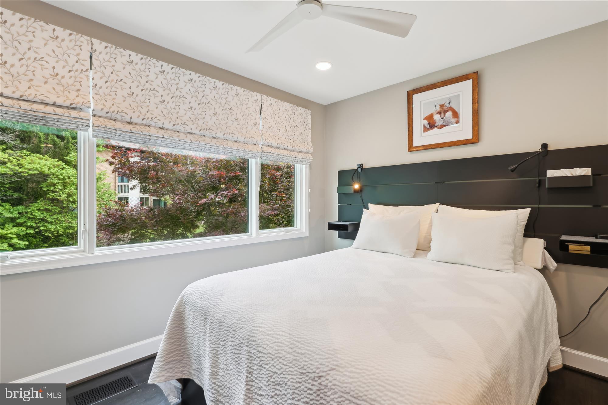 RESTON LAKEPORT - Residential Lease