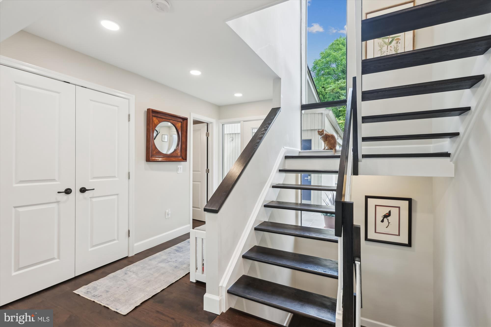 RESTON LAKEPORT - Residential Lease