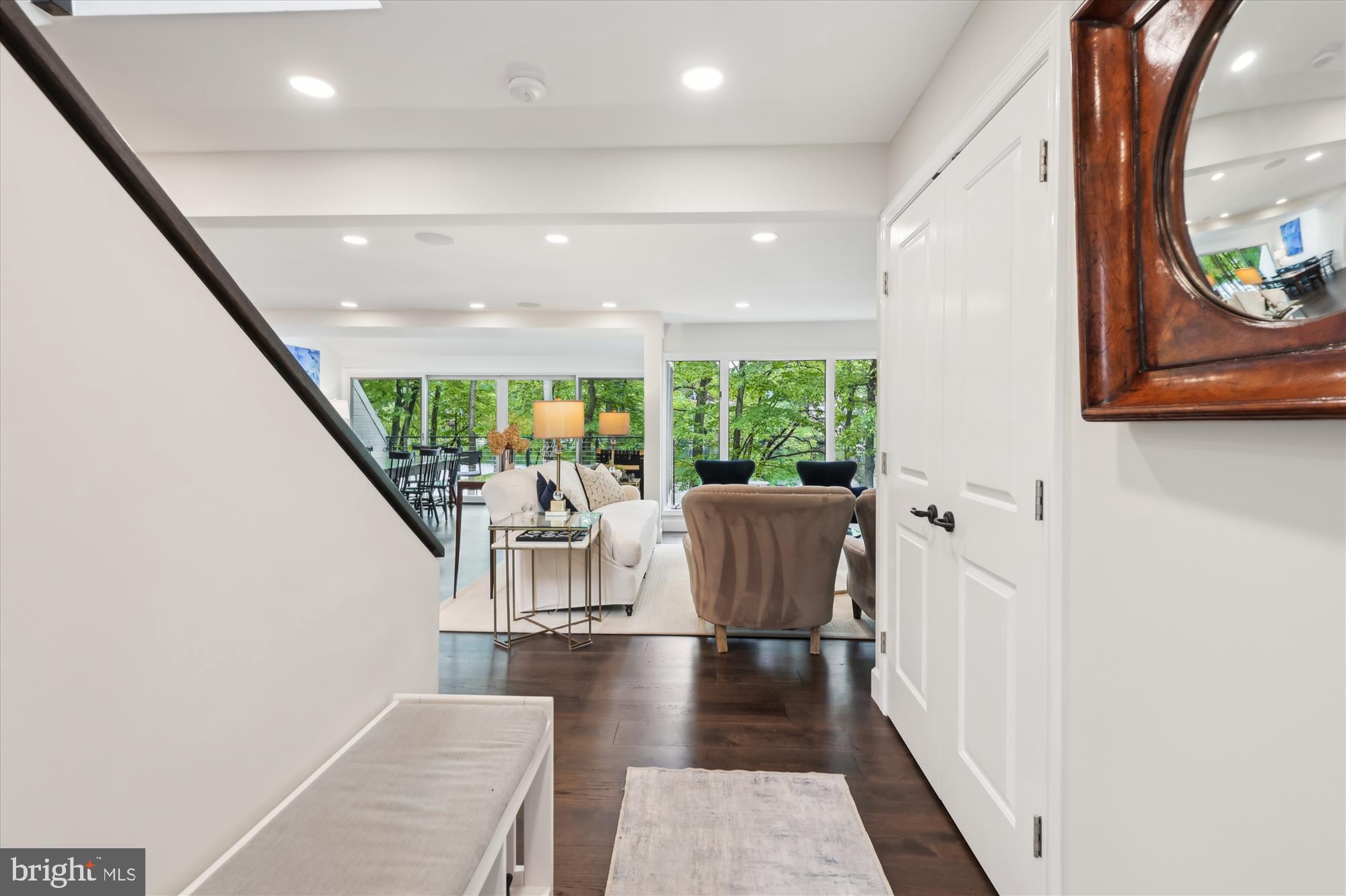 RESTON LAKEPORT - Residential Lease