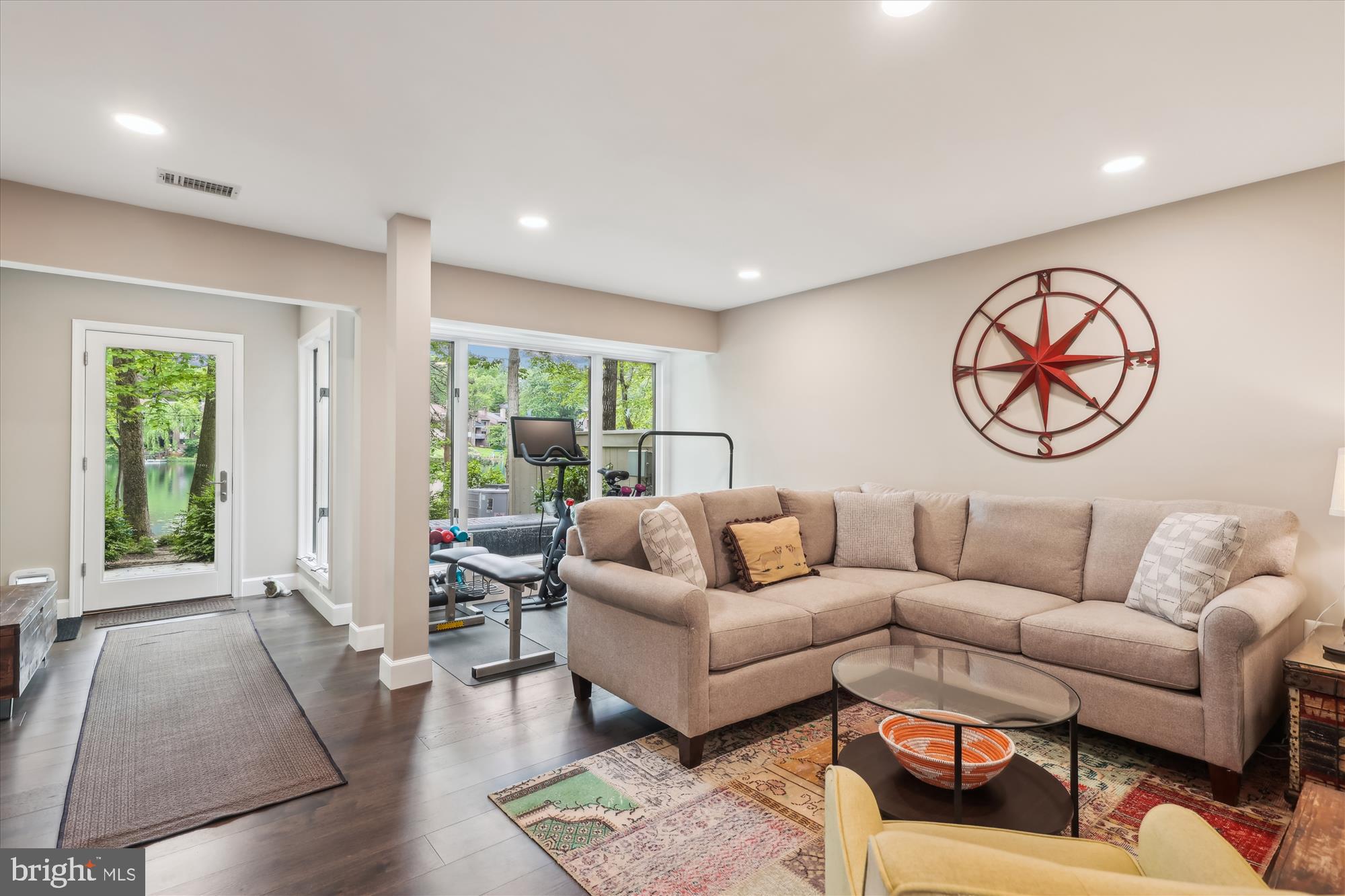 RESTON LAKEPORT - Residential Lease