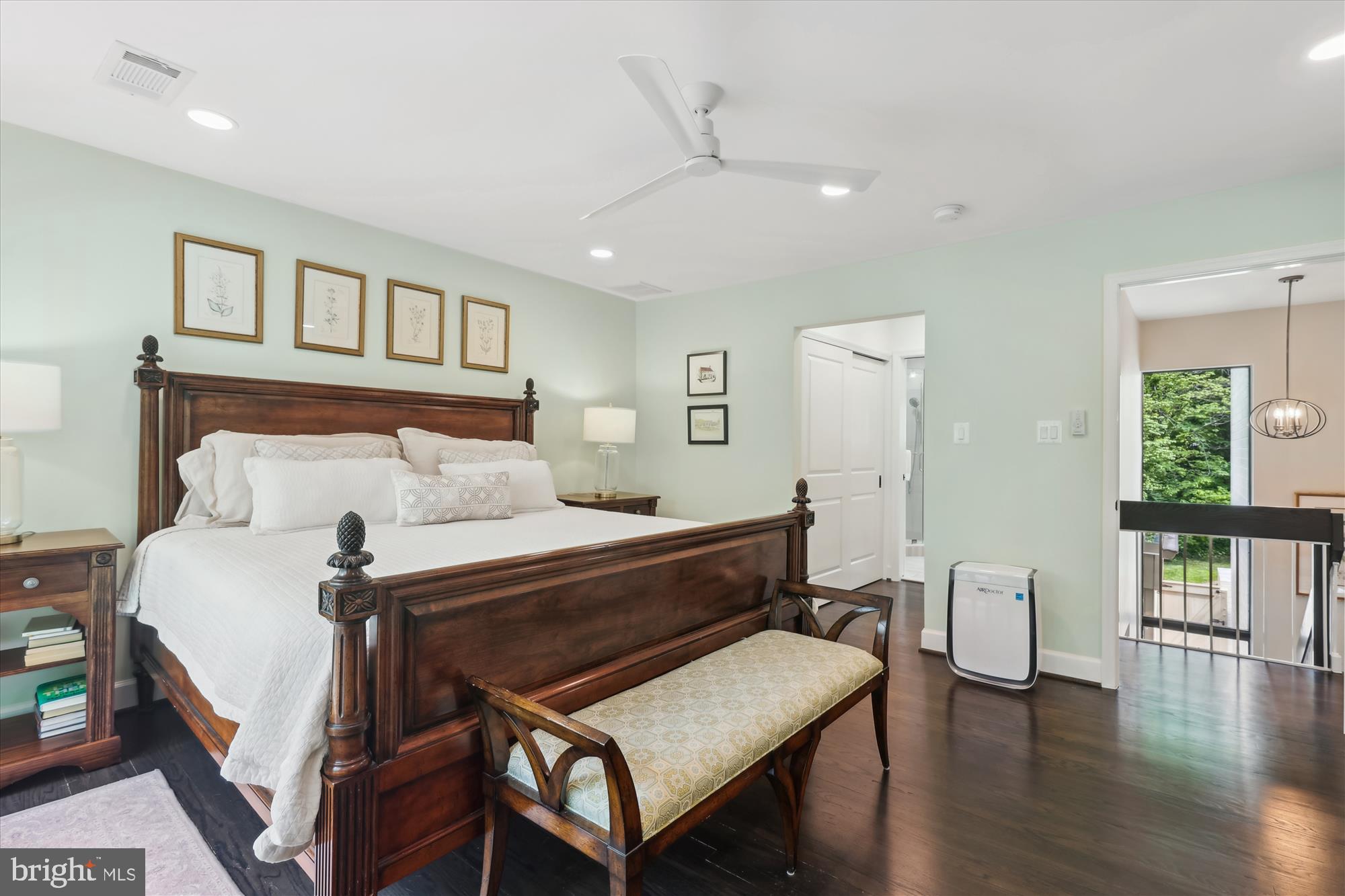 RESTON LAKEPORT - Residential Lease