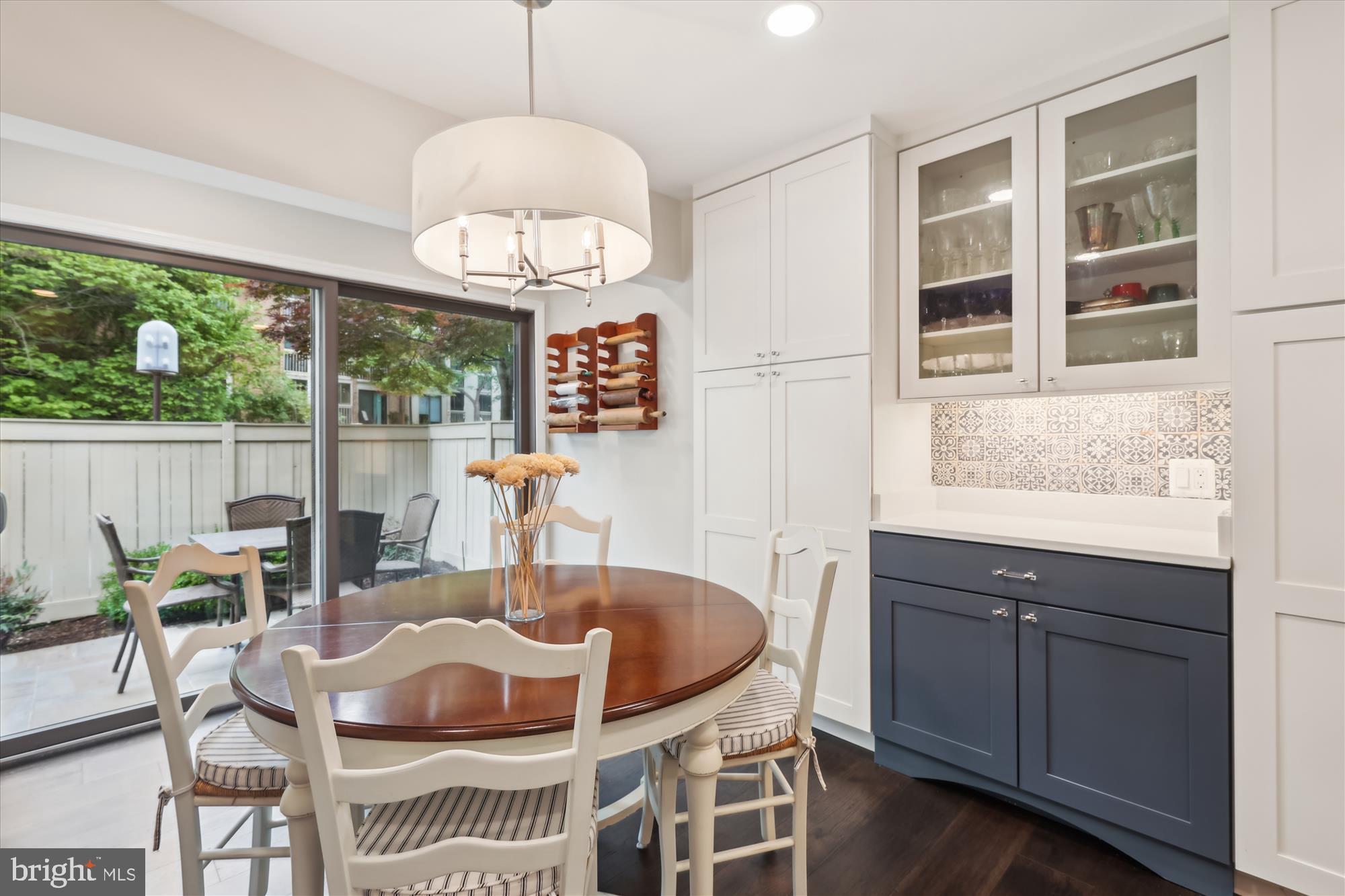 RESTON LAKEPORT - Residential Lease