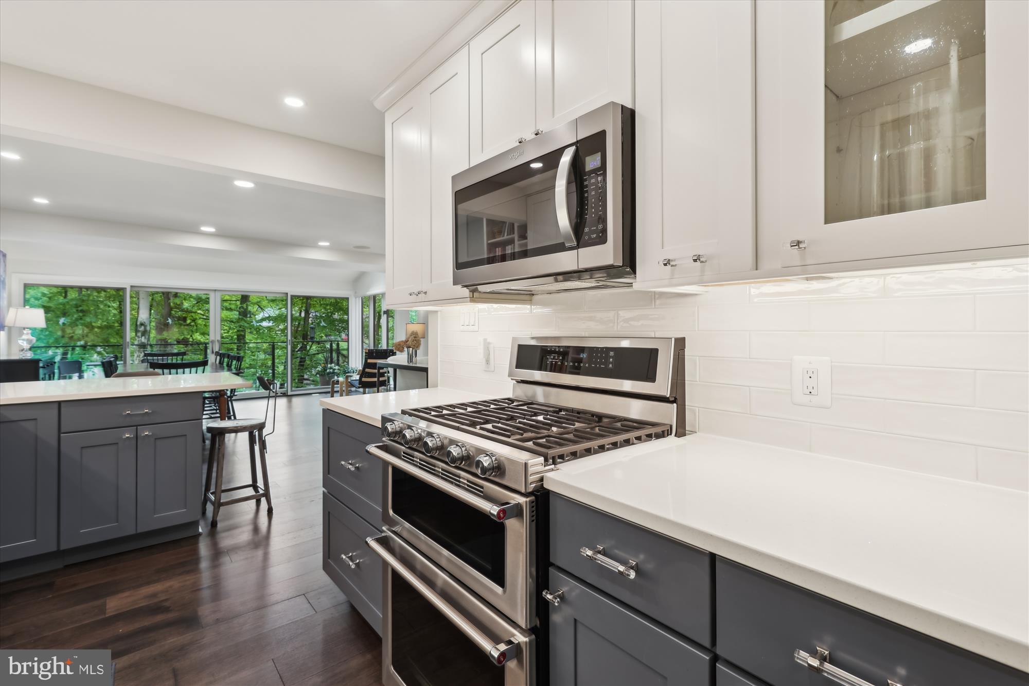 RESTON LAKEPORT - Residential Lease