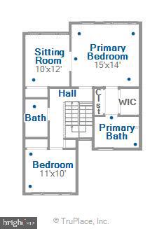 RESTON LAKEPORT - Residential Lease