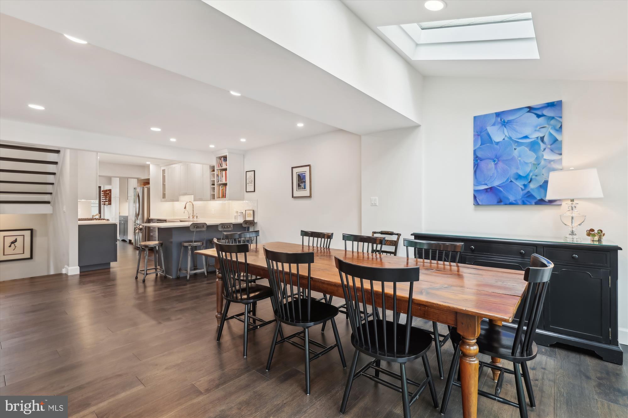 RESTON LAKEPORT - Residential Lease