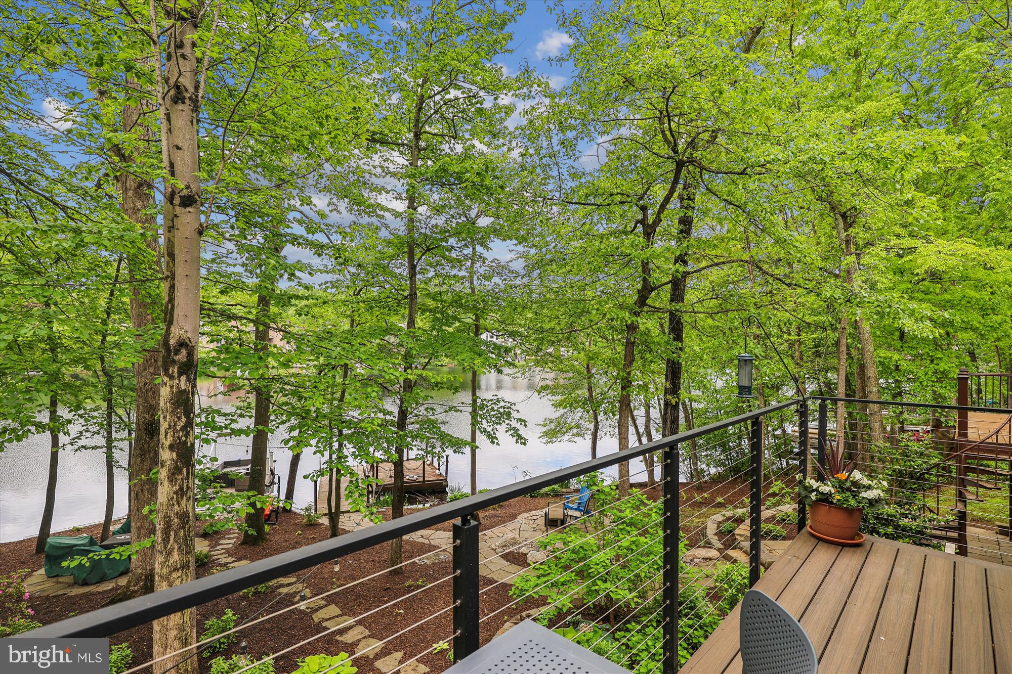 RESTON LAKEPORT - Residential Lease