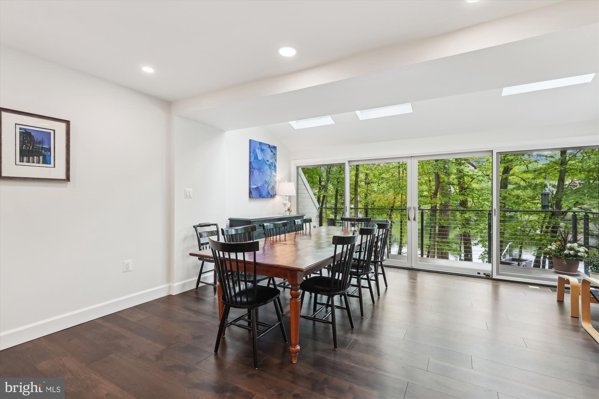 RESTON LAKEPORT - Residential Lease