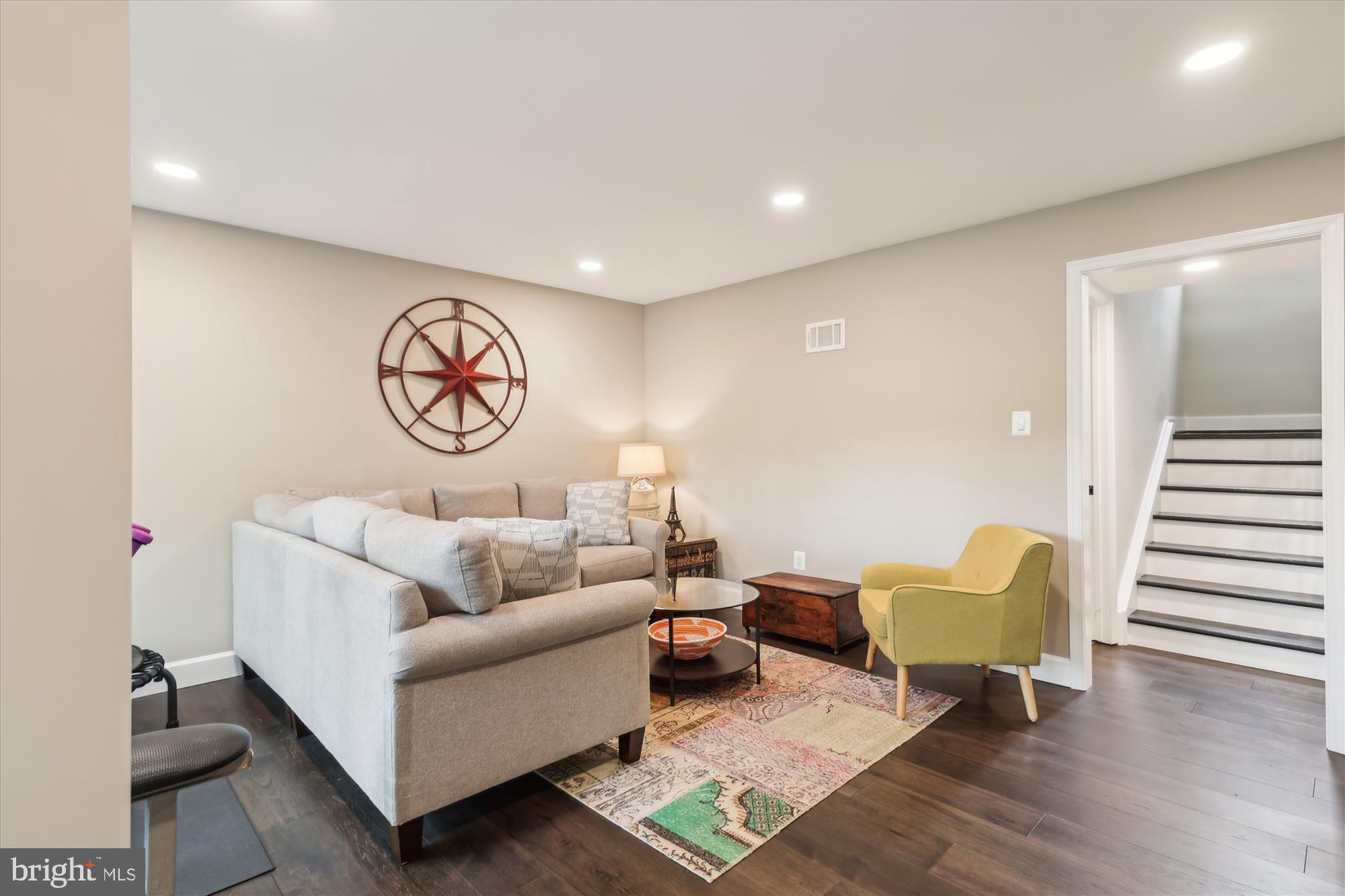 RESTON LAKEPORT - Residential Lease