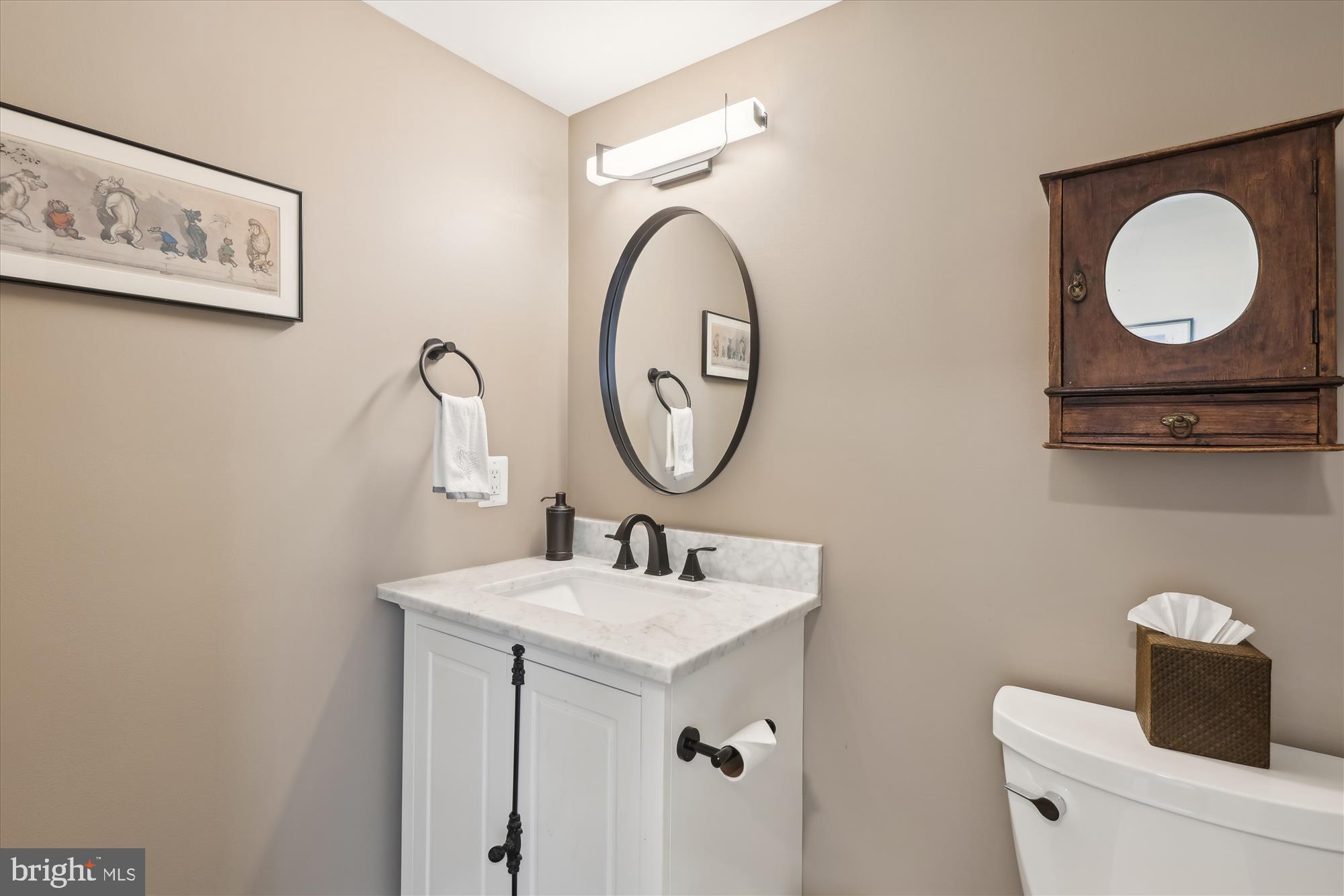 RESTON LAKEPORT - Residential Lease