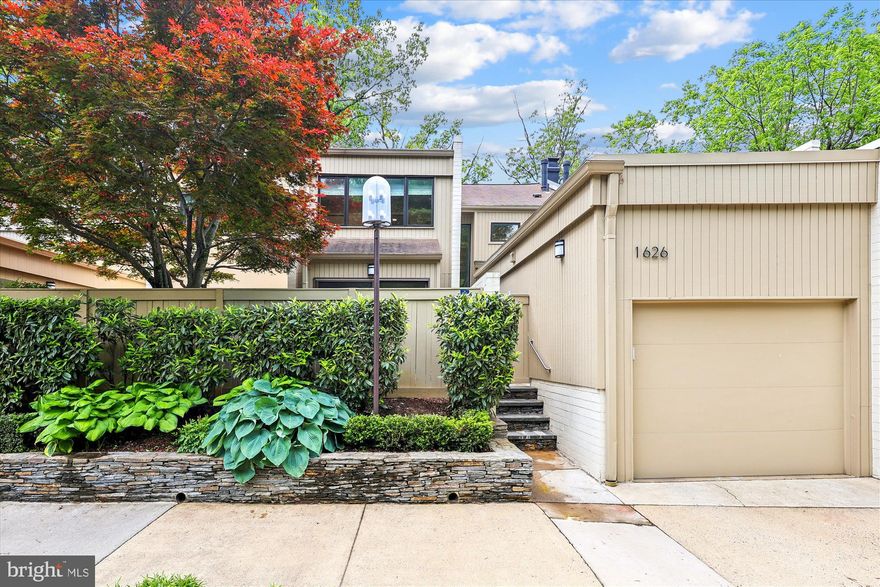 Fully renovated and fully furnished, this stunning waterfront townhouse on historic Lake Anne offers the ultimate rental experience with a bright, open floor plan, floor-to-ceiling windows, and sweeping southern lake views. Every detail has been updated, from the modern kitchen to all-new bathrooms, creating a fresh and stylish living space across three spacious levels. Step outside to your brand-new deck and private dock, complete with a boat — a rare perk in today’s rental market — and enjoy direct access to the water for relaxation or adventure. With abundant natural light, serene wildlife, and the convenience of a garage an additional dedicated parking spot on a quiet street just steps from Lake Anne Plaza’s shops, dining, and Reston’s endless amenities, this home provides a turnkey lifestyle unlike any other rental in the area.