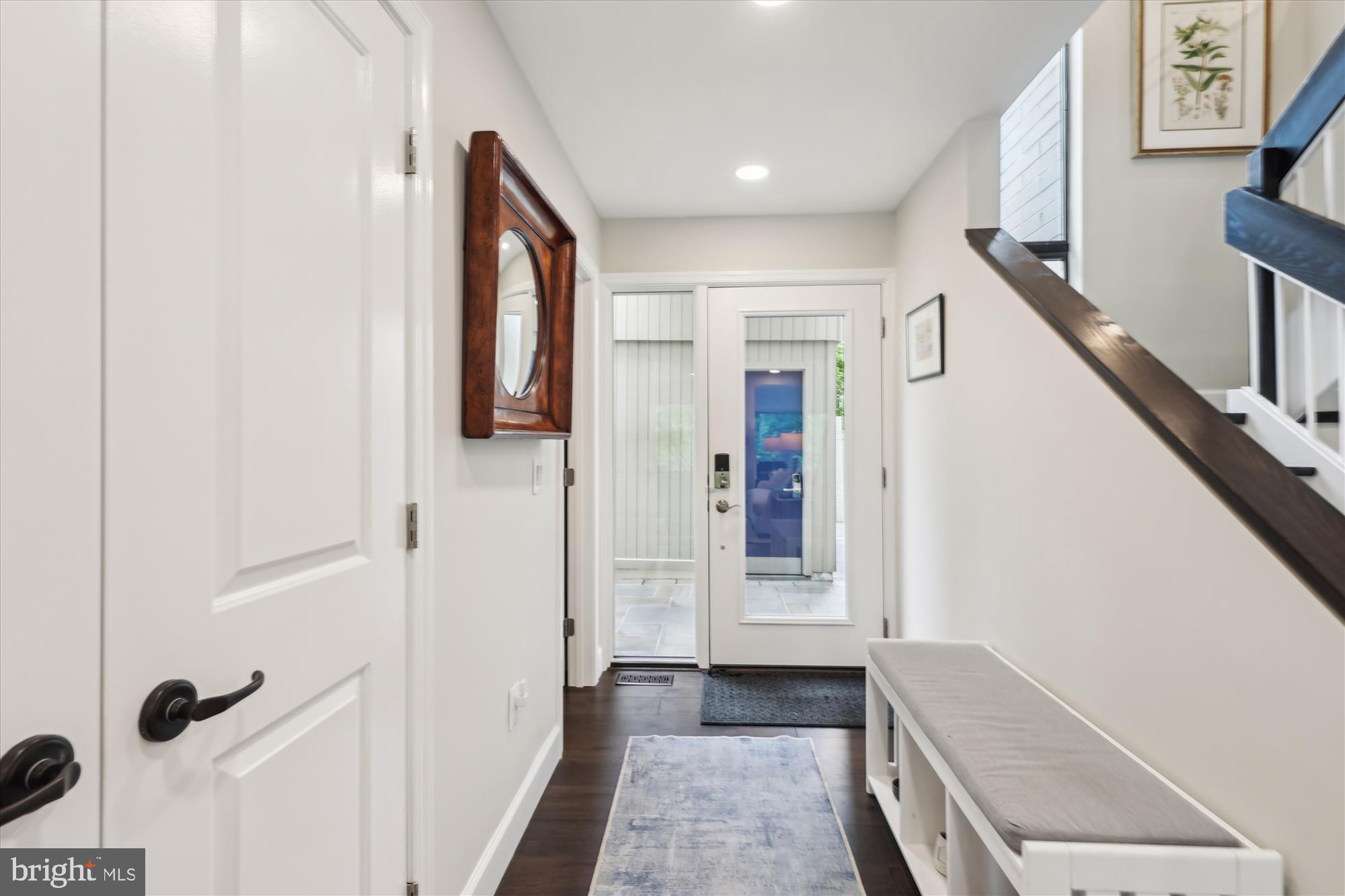 RESTON LAKEPORT - Residential Lease