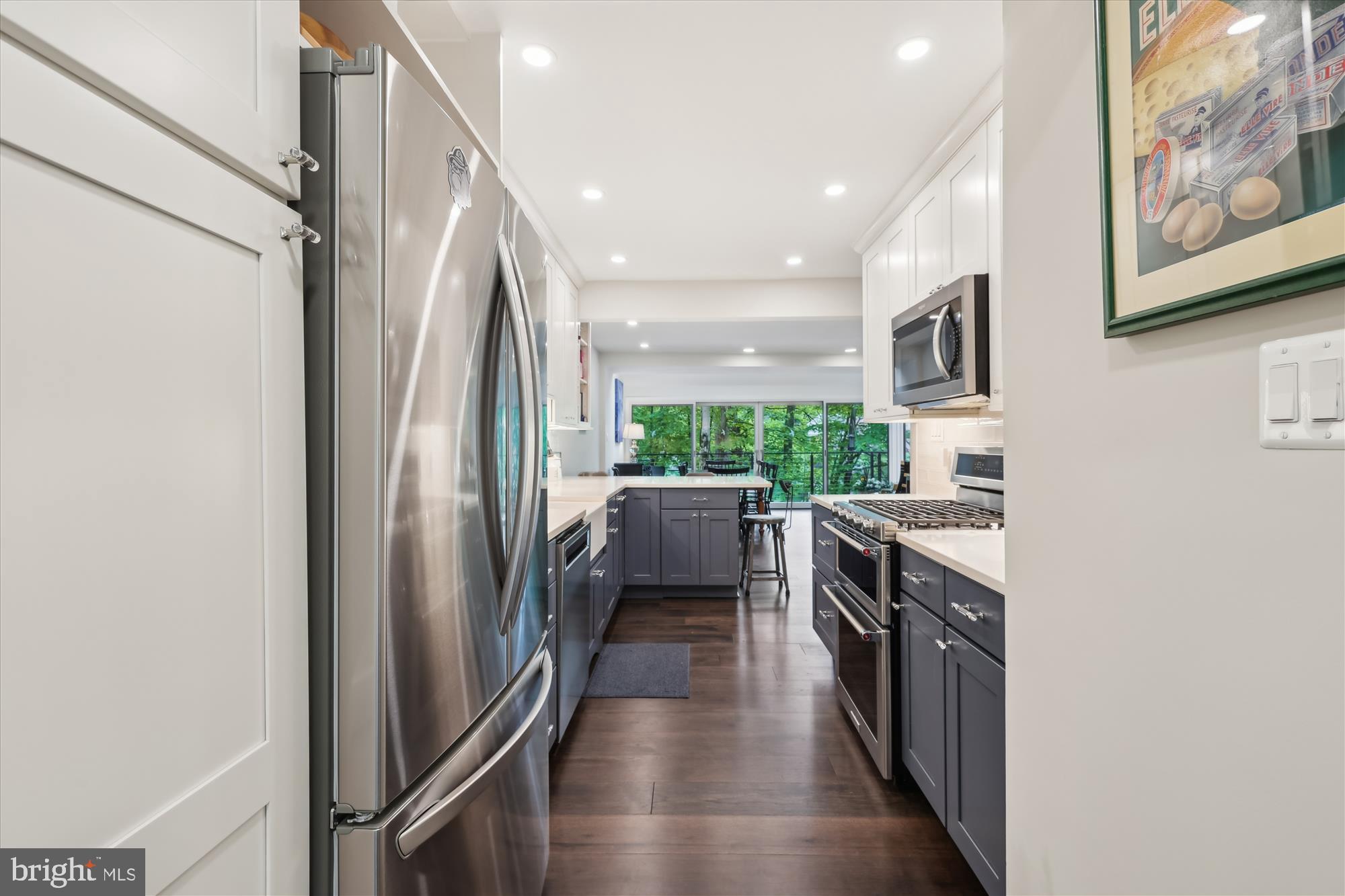 RESTON LAKEPORT - Residential Lease