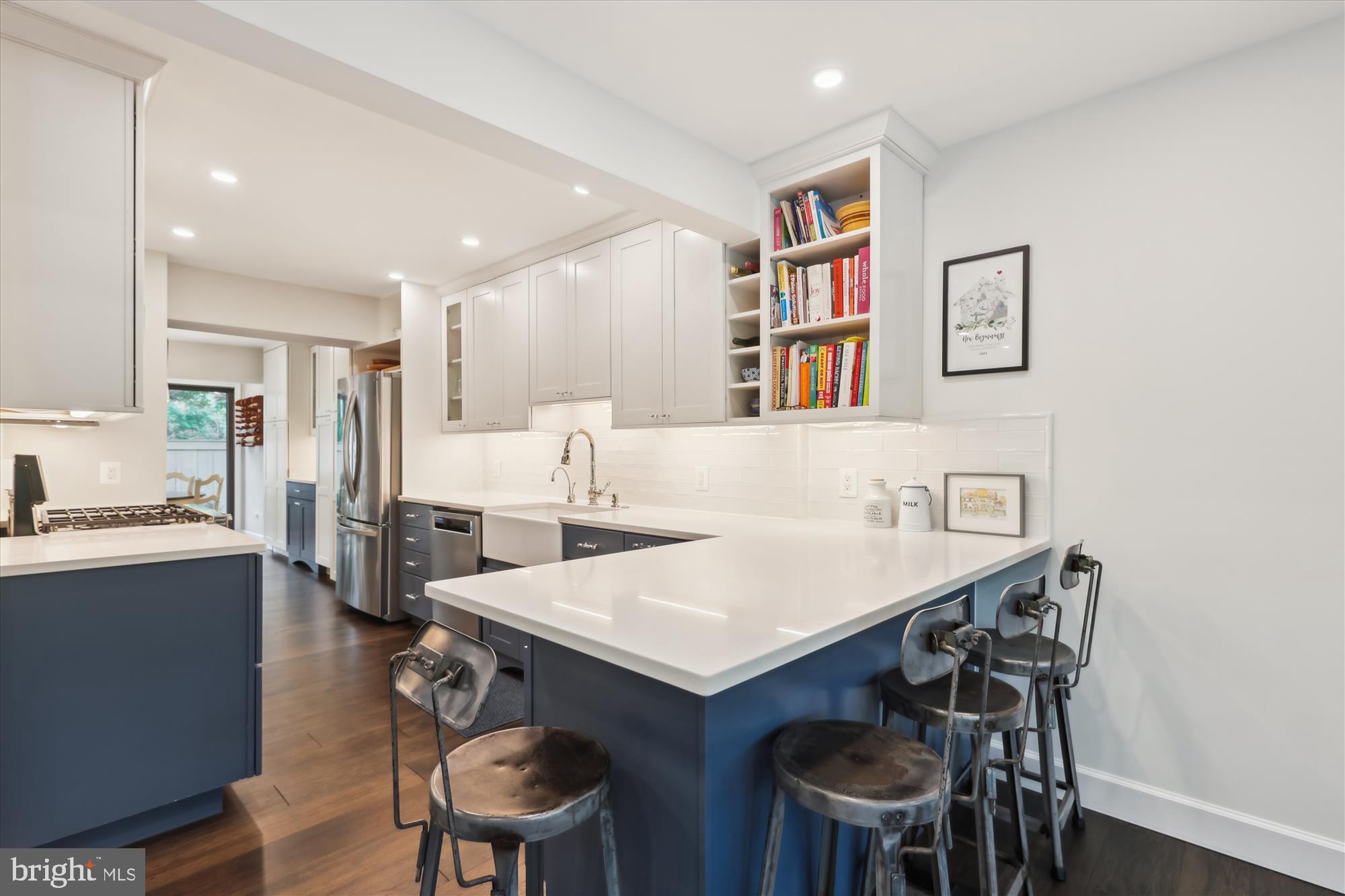 RESTON LAKEPORT - Residential Lease