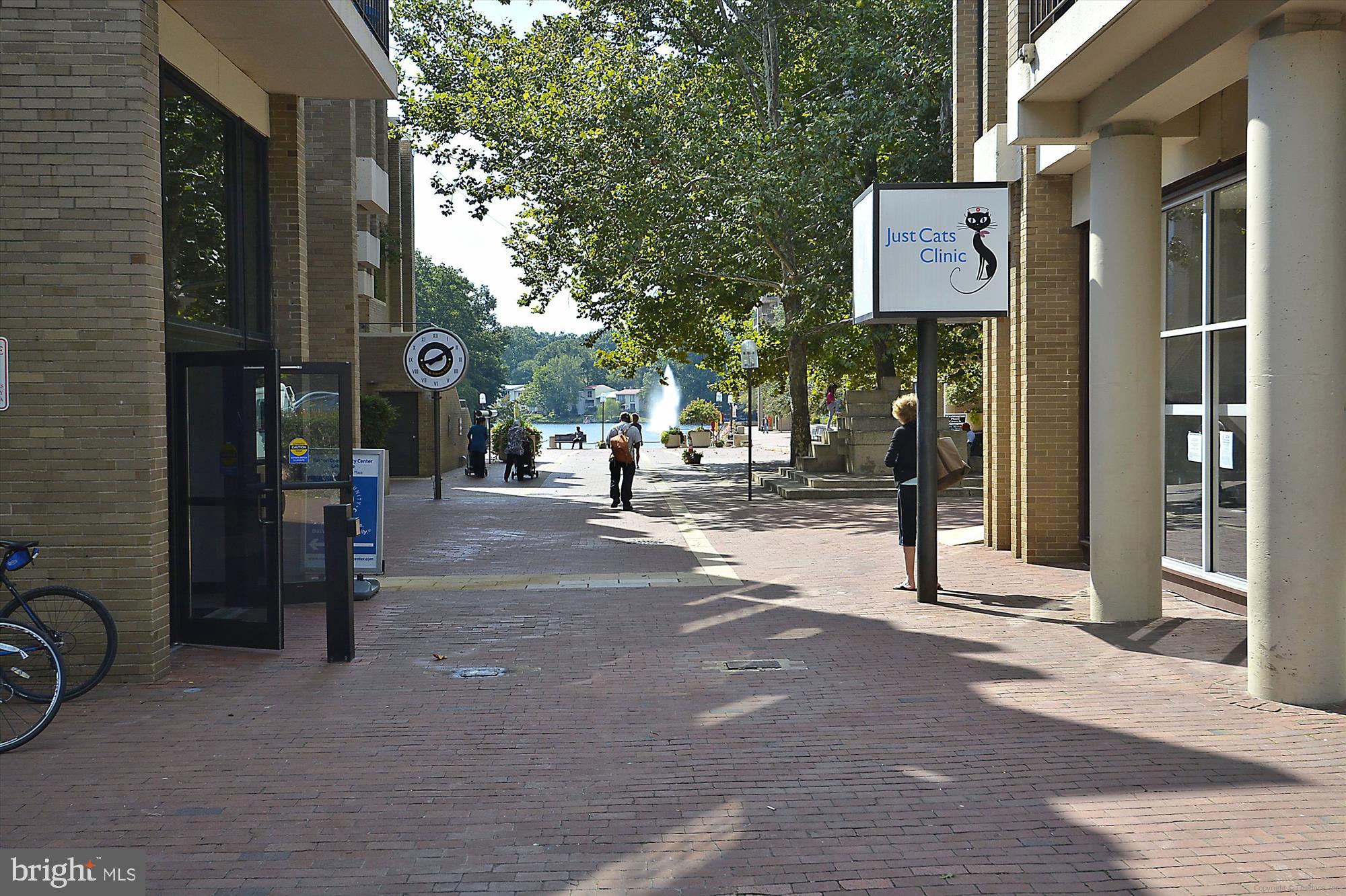 RESTON LAKEPORT - Residential Lease