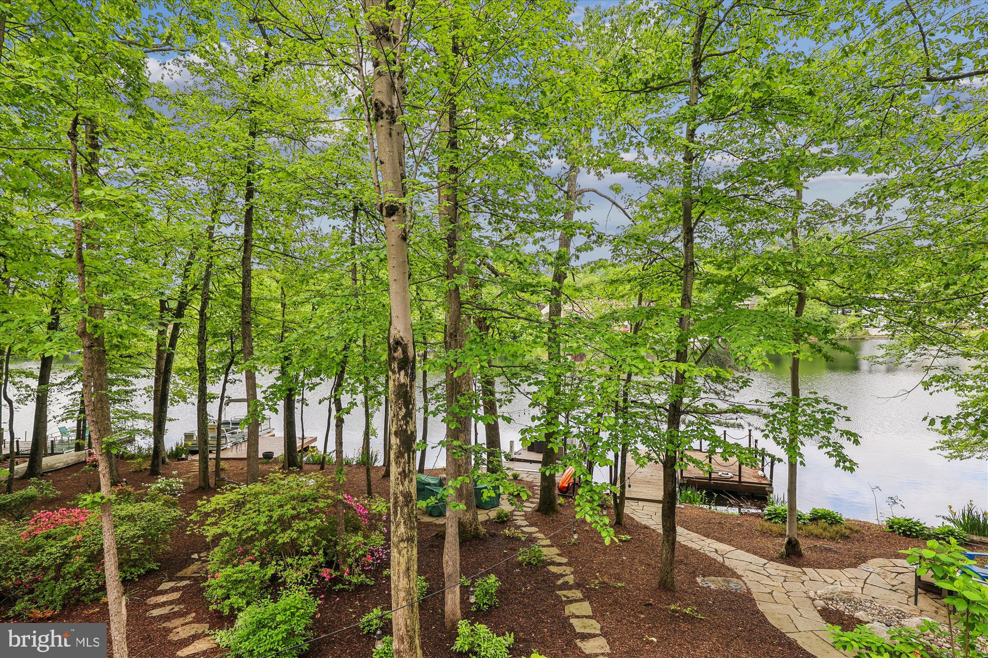 RESTON LAKEPORT - Residential Lease