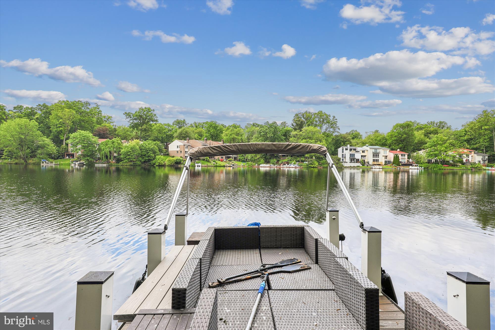 RESTON LAKEPORT - Residential Lease