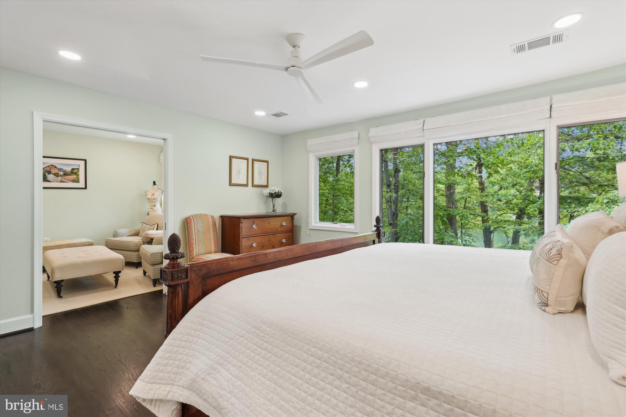 RESTON LAKEPORT - Residential Lease