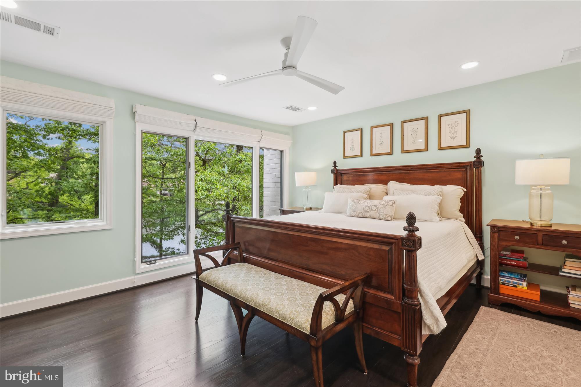 RESTON LAKEPORT - Residential Lease