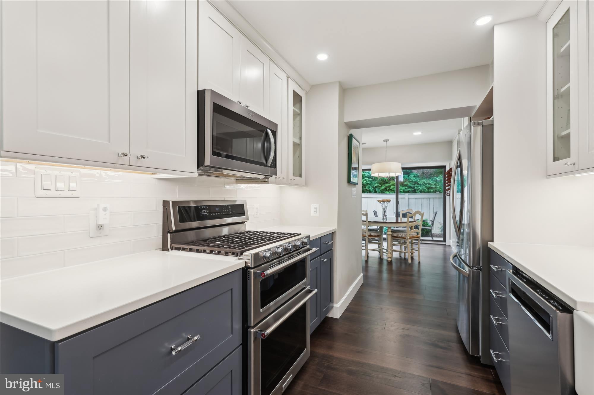 RESTON LAKEPORT - Residential Lease