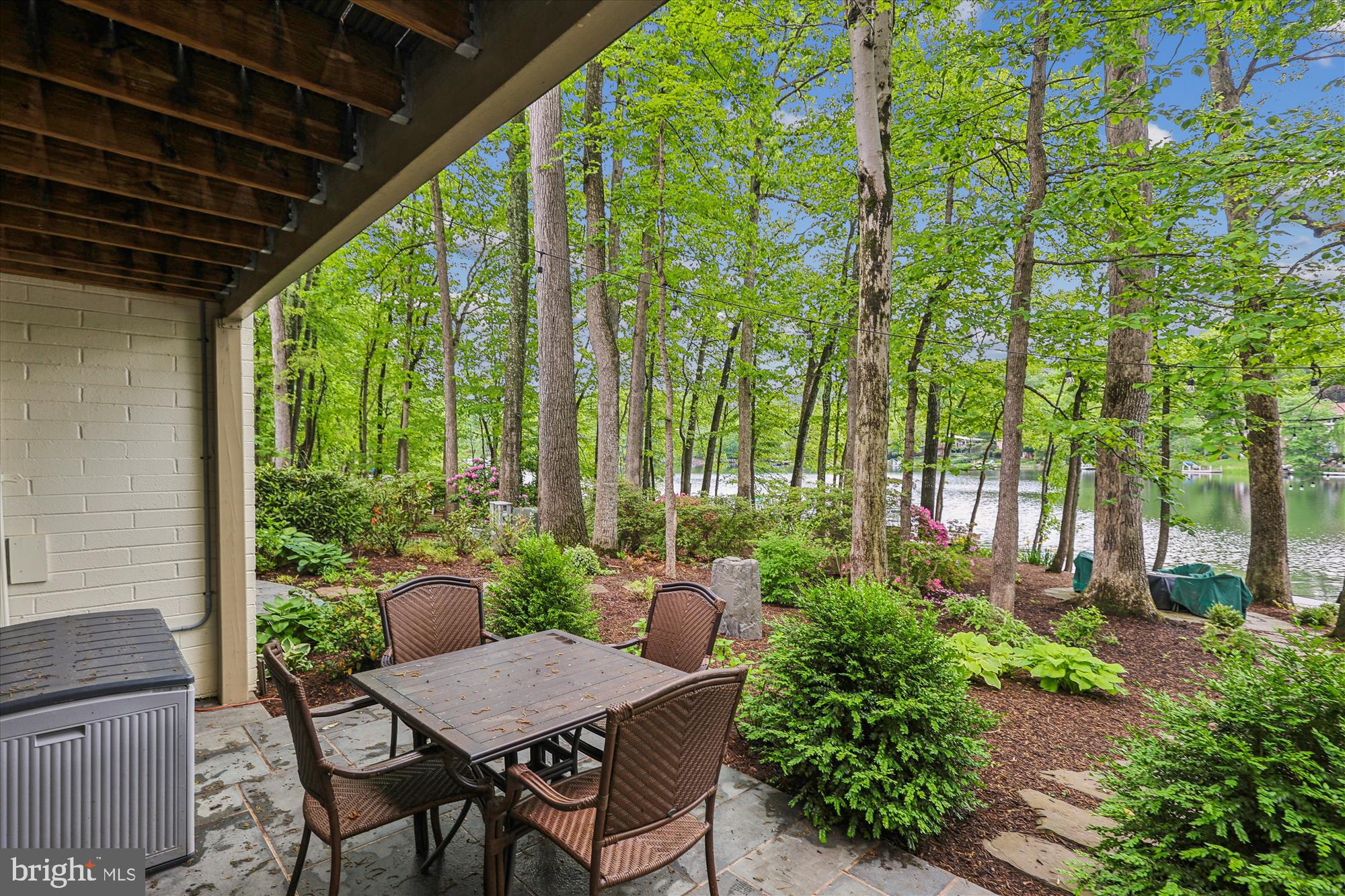 RESTON LAKEPORT - Residential Lease