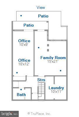 RESTON LAKEPORT - Residential Lease