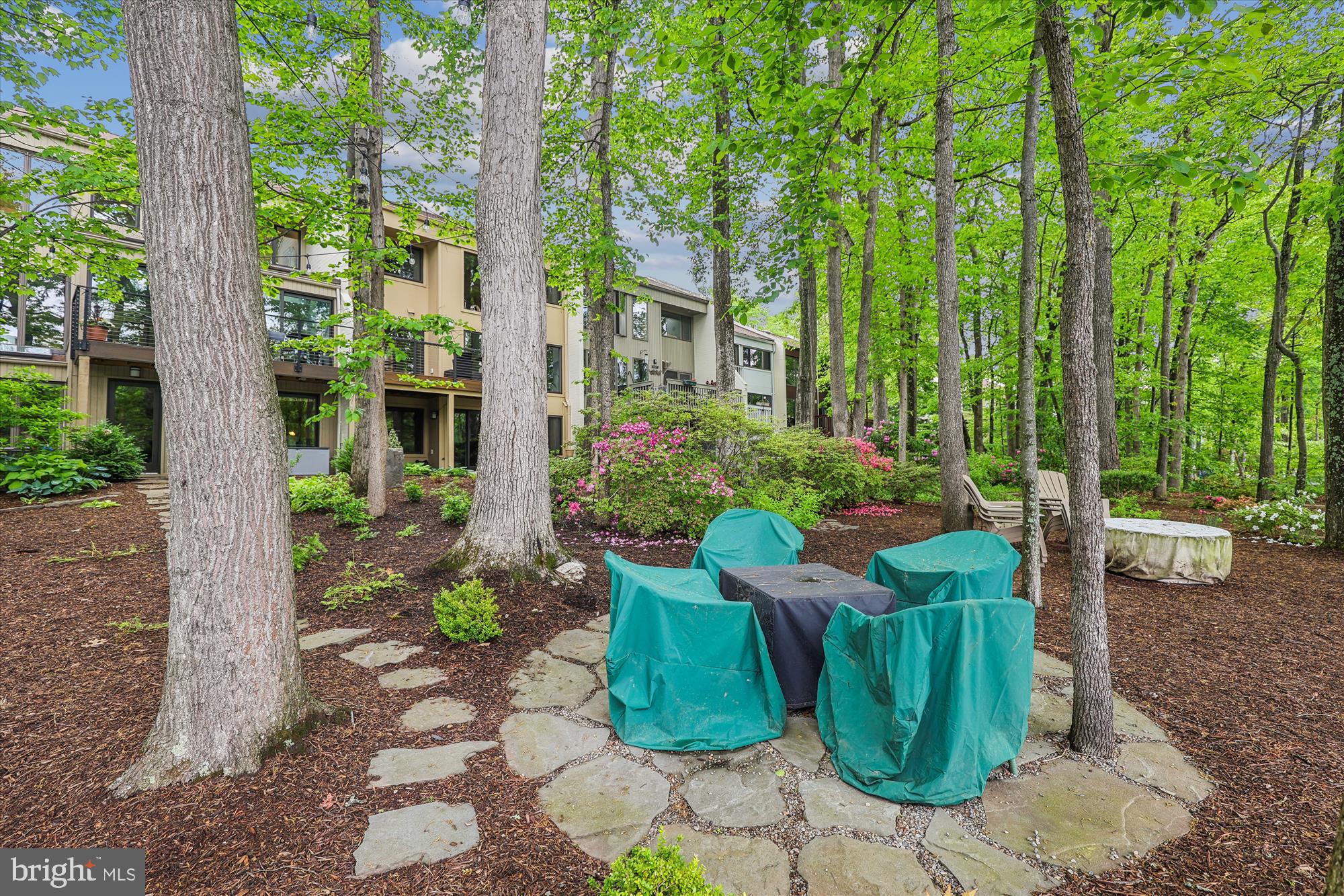 RESTON LAKEPORT - Residential Lease