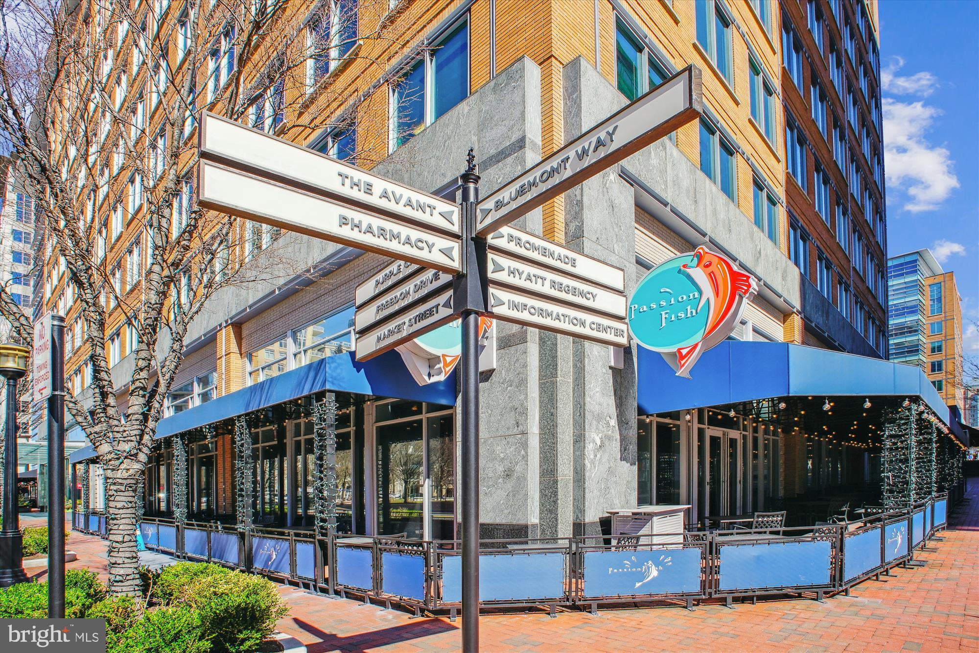 RESTON LAKEPORT - Residential Lease