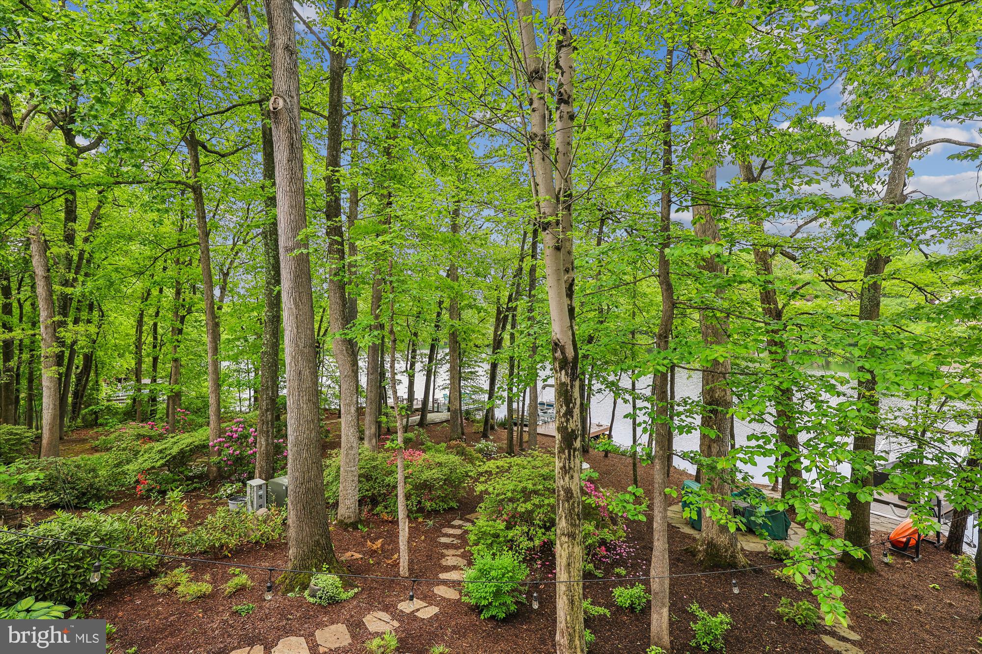 RESTON LAKEPORT - Residential Lease