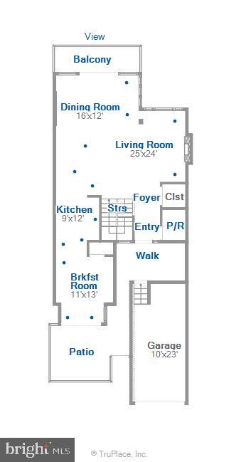 RESTON LAKEPORT - Residential Lease