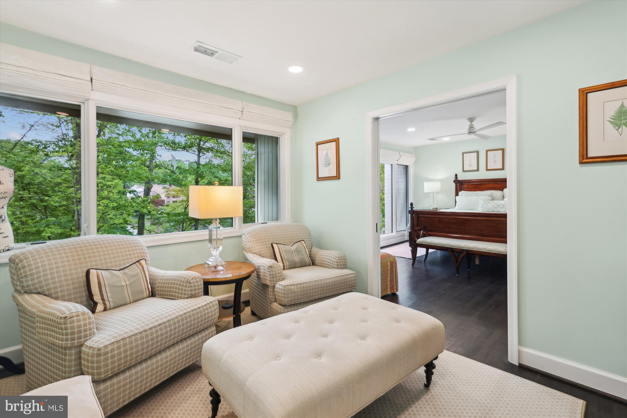 RESTON LAKEPORT - Residential Lease