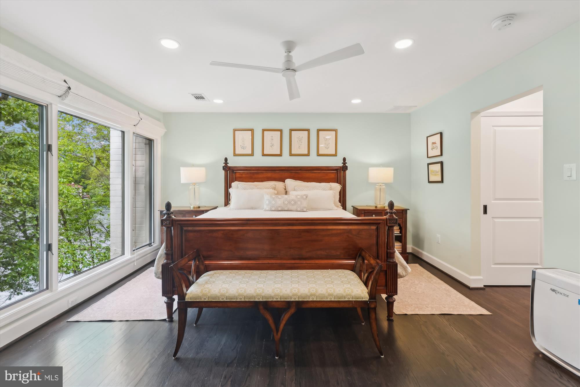 RESTON LAKEPORT - Residential Lease