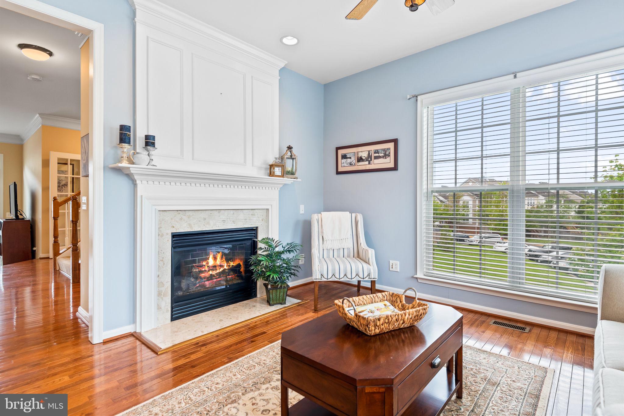 TALL OAKS - Residential