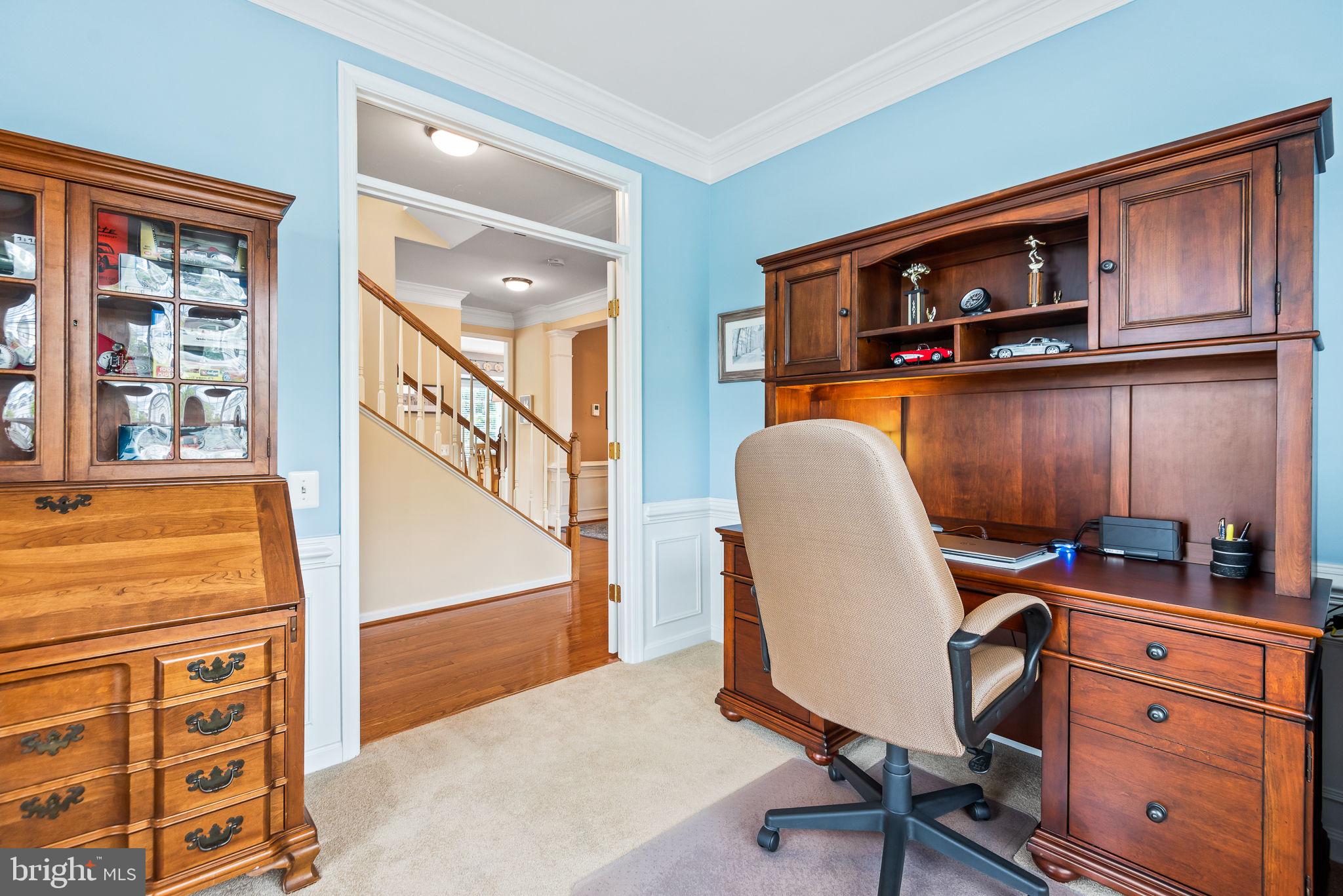 TALL OAKS - Residential