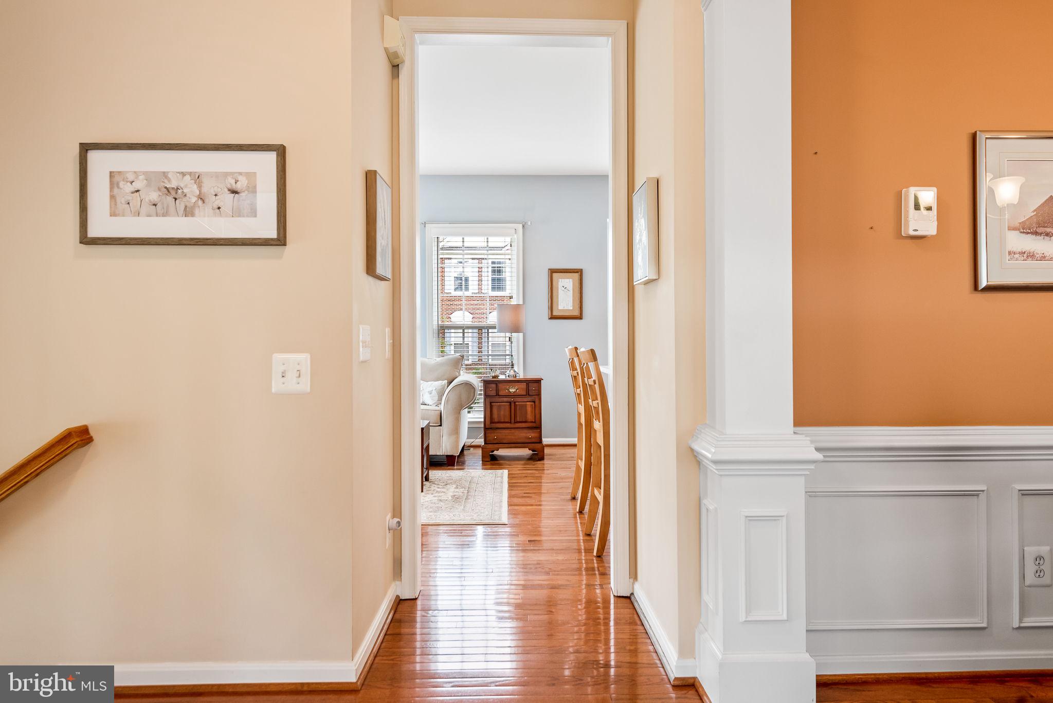 TALL OAKS - Residential