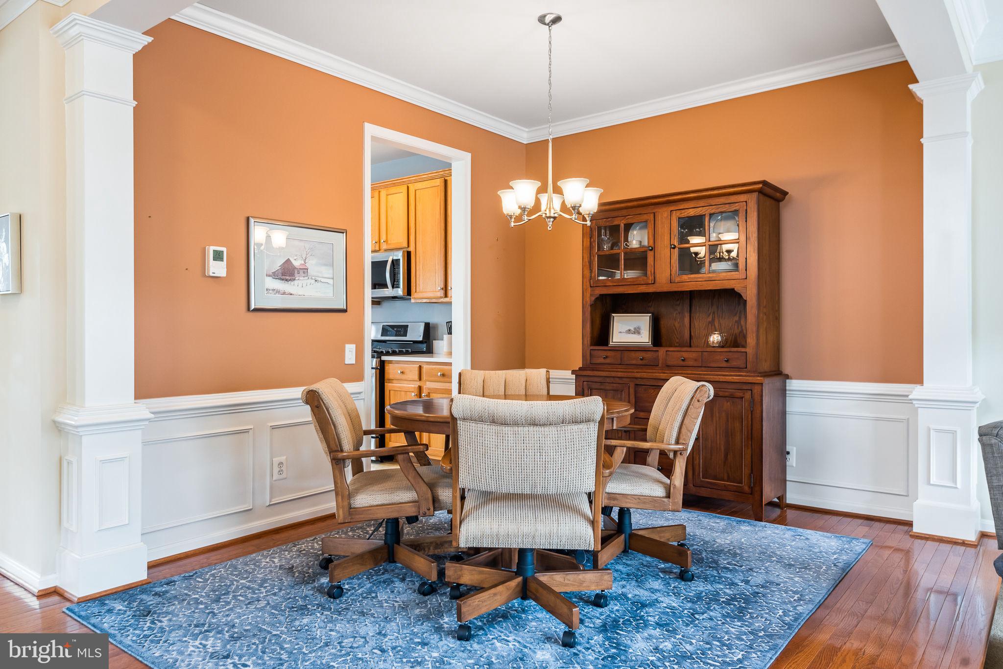 TALL OAKS - Residential