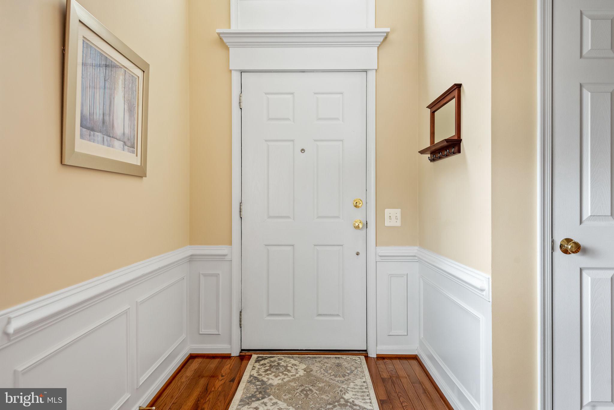 TALL OAKS - Residential