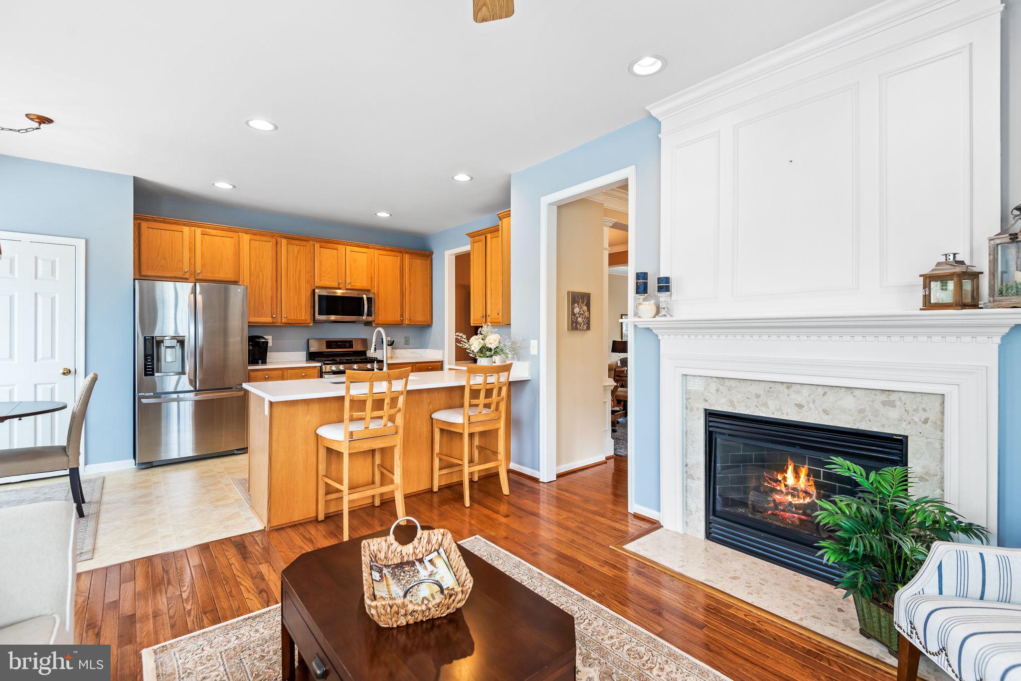 TALL OAKS - Residential