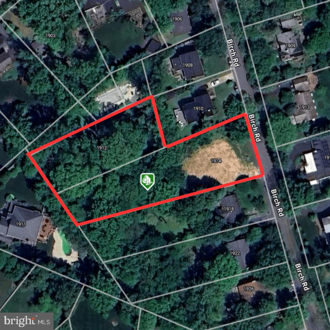 1914 BIRCH ROAD