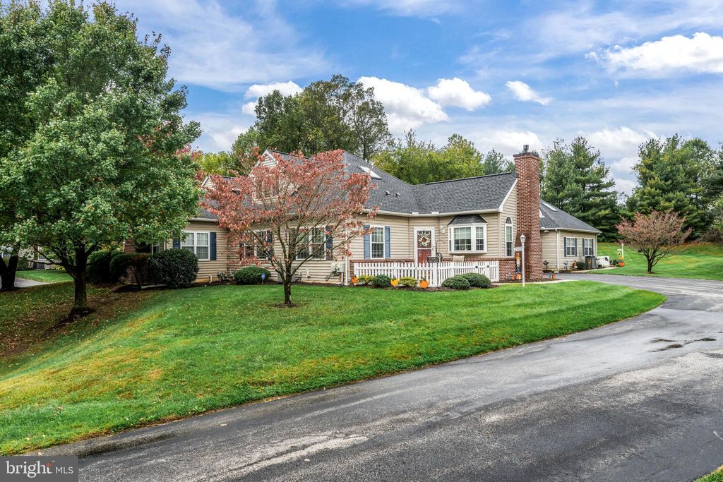 Photo of 2803 Century Lane, CHADDS FORD, PA 19317 (MLS # PADE2102308)