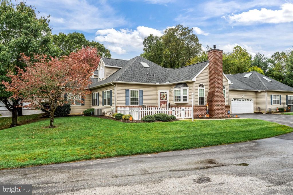 Photo of 2803 Century Lane, CHADDS FORD, PA 19317 (MLS # PADE2102308)