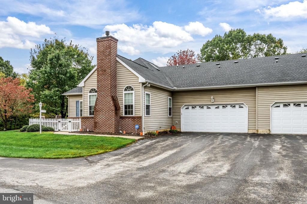 Photo of 2803 Century Lane, CHADDS FORD, PA 19317 (MLS # PADE2102308)