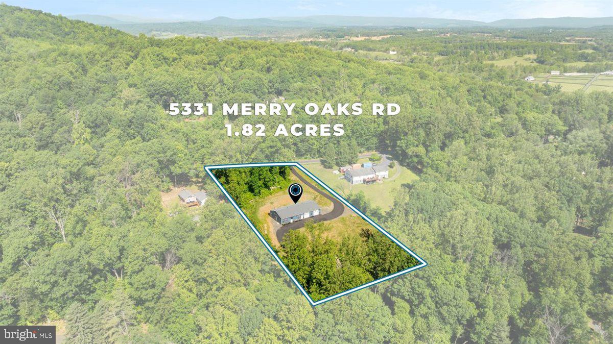 5331 MERRY OAKS ROAD