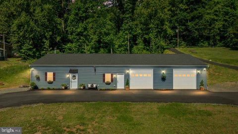 Homes For Sale - 5331 Merry Oaks Road<br/> Fauquier County, THE PLAINS, VA 20198